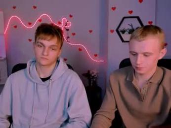 john_lik webcam model stream image