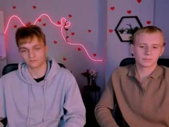 john_lik webcam chaturbate model stream image