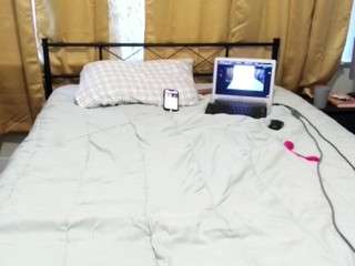 badgirl-kiki webcam camsoda model stream image