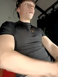 Logan_sixxer webcam stripchat model stream image