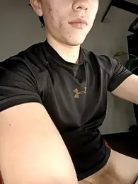 Logan_sixxer webcam stripchat model stream image