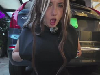 vanandjuani webcam model stream image