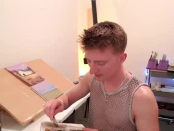 richiewest webcam model stream image