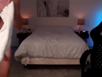 richiewest webcam model stream image