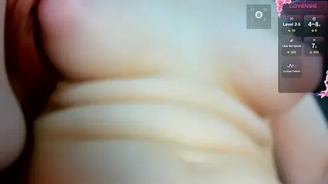 linda_ada webcam model stream image