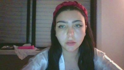 Nightangel222 webcam model stream image