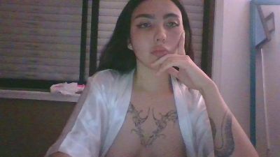 Nightangel222 webcam model stream image
