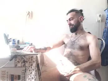 KalebConnor webcam model stream image