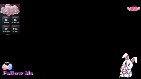 Flora_Minx webcam model stream image