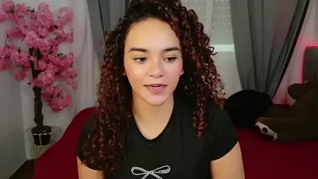 Taylor_Tina webcam model stream image