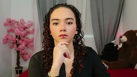 Taylor_Tina webcam model stream image