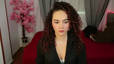 Taylor_Tina webcam stripchat model stream image