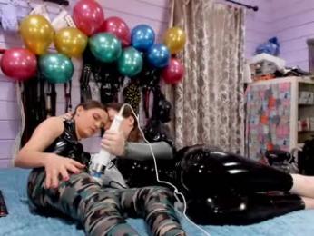 mistress_priest webcam model stream image