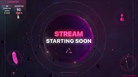 Pollypearson webcam model stream image