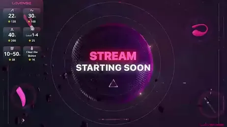 Pollypearson webcam model stream image