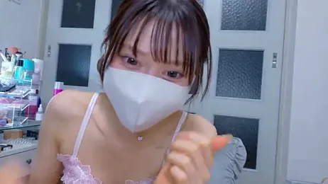 riken_jp webcam stripchat model stream image