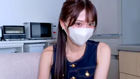 riken_jp webcam stripchat model stream image