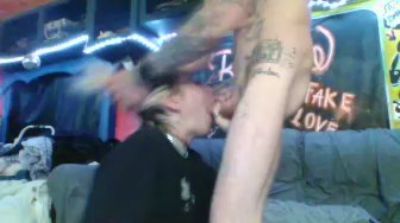 Deeztitties69 webcam model stream image