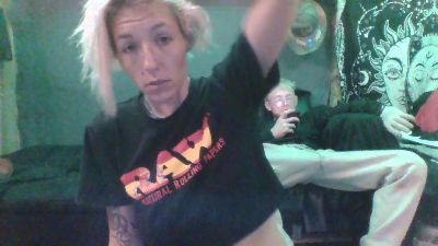 Deeztitties69 webcam model stream image