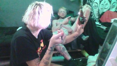 Deeztitties69 webcam model stream image