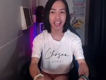 Miracle_TheBrat webcam model stream image