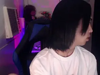 Miracle_TheBrat webcam model stream image