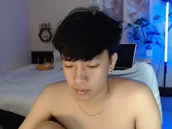 niel_cumshow webcam model stream image