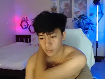 niel_cumshow webcam model stream image