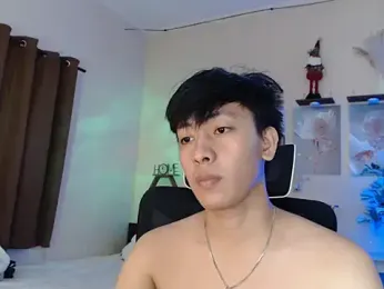 niel_cumshow webcam model stream image