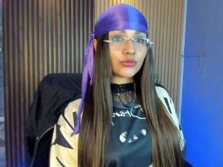 arigy-gomez webcam model stream image