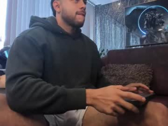 camilowatson webcam model stream image