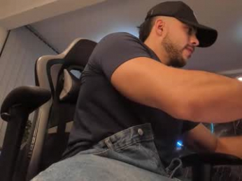 camilowatson webcam model stream image