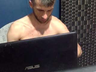 sexystud654 webcam model stream image