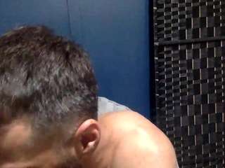 sexystud654 webcam model stream image