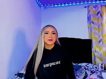 georgiina_giio webcam model stream image