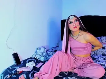 georgiina_giio webcam model stream image