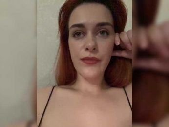 Vexahlia webcam model stream image