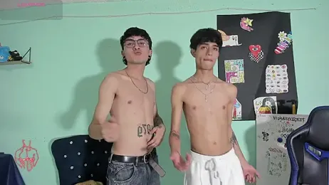 TYLERhHOT2005 webcam model stream image