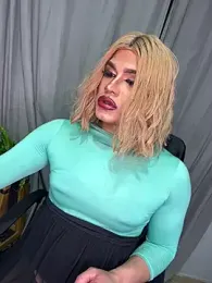 Melania_ferr webcam model stream image