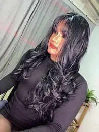 Melania_ferr webcam model stream image