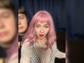 Pickmegirls webcam bongacams model stream image