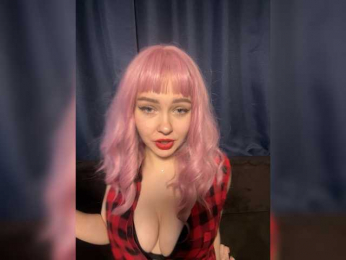 Pickmegirls webcam model stream image