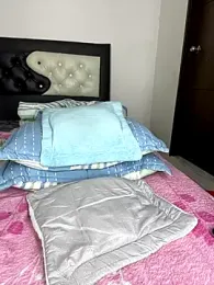 sandylau webcam model stream image
