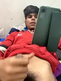 villainindian webcam model stream image