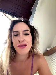 PrincessVeronika webcam model stream image