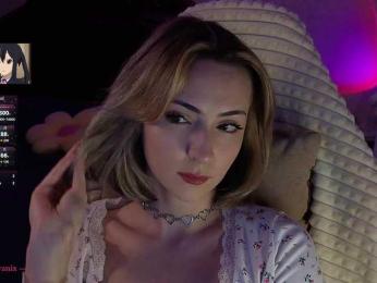 Akiame webcam bongacams model stream image