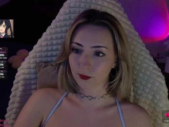 Akiame webcam model stream image