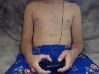 hunkhog webcam model stream image