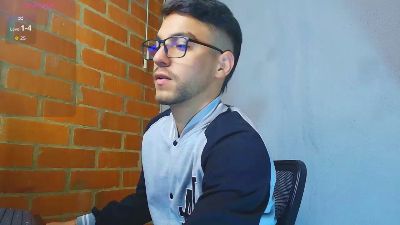 lucky_blessed webcam model stream image