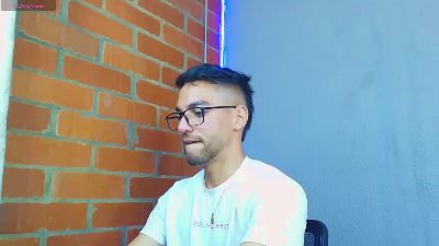 lucky_blessed webcam model stream image